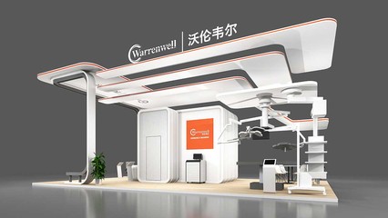 深圳展台设计搭建方案如何通过图文设计制作赋能企业宣传推广